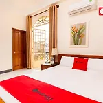 Reddoorz Huynh Gia Hotel Nguyen Cuu Van