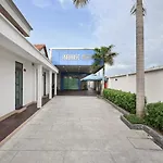 Paradise Hotel