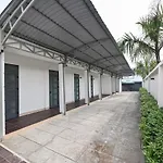 Paradise Hotel