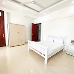 Apa Saigon Apartment