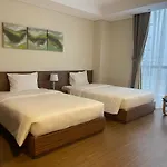 Aurora Serviced Apartments (Adults Only)