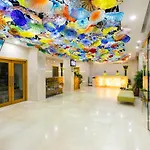 Paradise Saigon Boutique Hotel & Spa