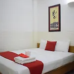 Reddoorz Marieline 2 Hotel