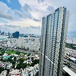 Vinhomes -Christine Luxury Apartments