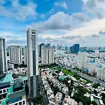 Vinhomes -Christine Luxury Apartments