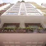 Cochin Sang Hotel