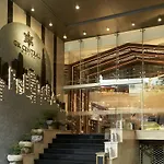 Gk Central Hotel