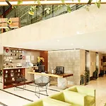 Gk Central Hotel