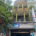 Lucky Homestay Sai Gon Airport & Gan Benh Vien 175