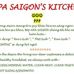 Apa Saigon Apartment