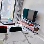 Daisy Homestay 1Br - Masteri Thao Dien