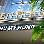 Hanz Central Hotel & Residences