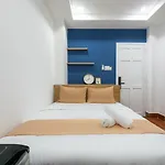 Cozrum Homes - Oriental House
