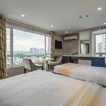 Cozrum Lux - The Arrivals Hotel