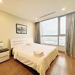 Vinhomes Central Park - Christine Properties