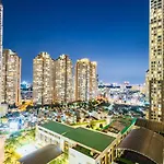 Vinhomes Central Park - Christine Properties