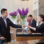 Pullman Saigon Centre