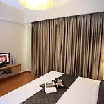 Somerset Ho Chi Minh City