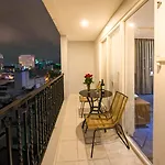 Golden Crown Hotel