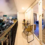 Golden Crown Hotel