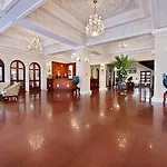 Hotel Continental Saigon