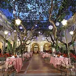 Hotel Continental Saigon