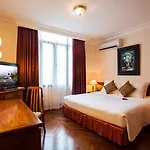 Hotel Majestic Saigon