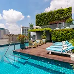 Au Lac Charner Hotel