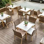 Fusion Suites Saigon