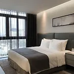 M Hotel Saigon