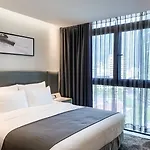 M Hotel Saigon