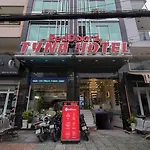 Reddoorz Plus Near Ben Thanh Market