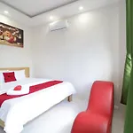 Reddoorz Lucky Hotel Lien Phuong