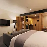 Zazz Urban Ho Chi Minh