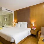 Paradise Saigon Boutique Hotel & Spa