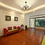 S.M Thien Huong Boutique Hotel & Residence