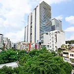 S.M Thien Huong Boutique Hotel & Residence