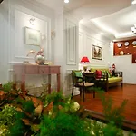S.M Thien Huong Boutique Hotel & Residence