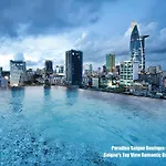 Paradise Saigon Boutique Hotel & Spa