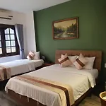 The 1- Tony Saigon Hotel