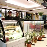 The Queendor Boutique Hotel