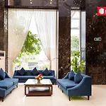Reddoorz Bamboo Saigon Hotel Su Van Hanh