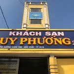 Khach San Huy Phuong