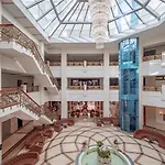Tan Son Nhat Saigon Hotel