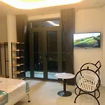 Khach San Saigon Rose Hotel - Phan Huy Ich Street