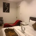 Khach San Saigon Rose Hotel - Phan Huy Ich Street