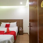Reddoorz Minh Thu Hotel Near Quang Trung