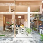 M Village Living Nam Ky Khoi Nghia