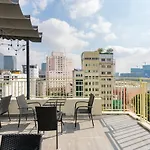Edoya Hotel Dong Khoi