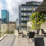 Edoya Hotel Dong Khoi